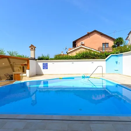 Fuer 3 Personen Ca 30 Qm In Stancija Vinjeri Novigrad, Istrien Istrische Riviera