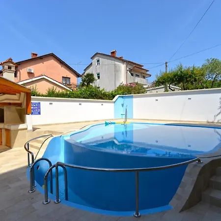 Fuer 3 Personen Ca 30 Qm In Stancija Vinjeri Novigrad, Istrien Istrische Riviera
