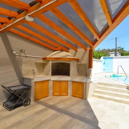 Fuer 3 Personen Ca 30 Qm In Stancija Vinjeri Novigrad, Istrien Istrische Riviera *