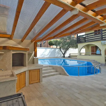 Fuer 3 Personen Ca 30 Qm In Stancija Vinjeri Novigrad, Istrien Istrische Riviera Apartment *