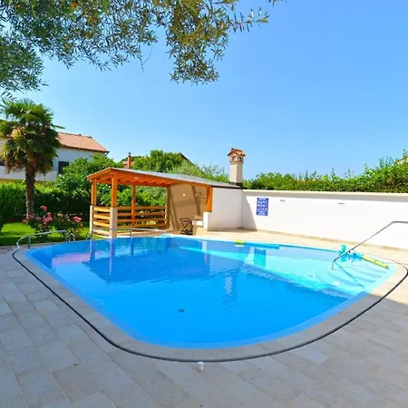 Apartment Fuer 3 Personen Ca 30 Qm In Stancija Vinjeri Novigrad, Istrien Istrische Riviera