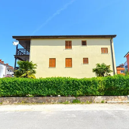 Fuer 3 Personen Ca 30 Qm In Stancija Vinjeri Novigrad, Istrien Istrische Riviera * Karpinjan